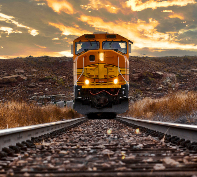 Cybersecurity for Freight and Passengers Railroad Carriers
